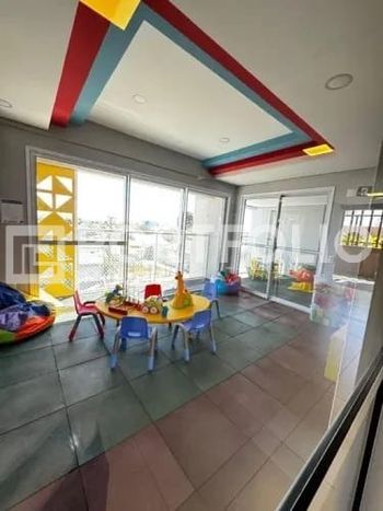 Foto 7 do(a) Apartamento de 2 quartos à venda em Setor Coimbra, Goiânia