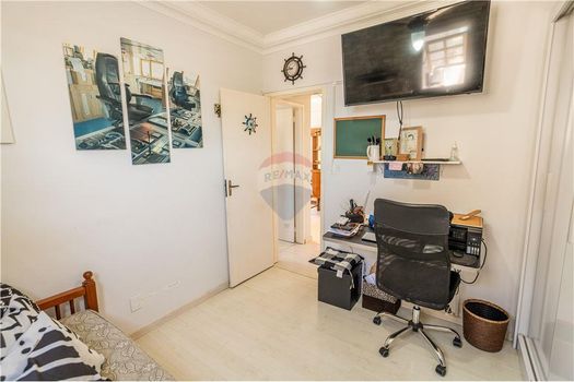 Foto 11 do(a) Apartamento de 2 quartos à venda em Jardim Guanabara, Rio de Janeiro