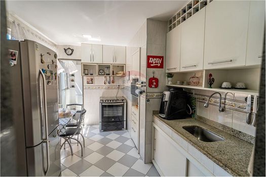 Foto 13 do(a) Apartamento de 2 quartos à venda em Jardim Guanabara, Rio de Janeiro