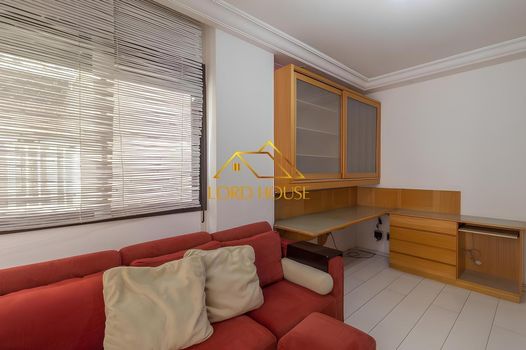 Foto 3 do(a) Apartamento de 3 quartos à venda em Consolação, São Paulo