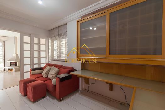 Foto 5 do(a) Apartamento de 3 quartos à venda em Consolação, São Paulo