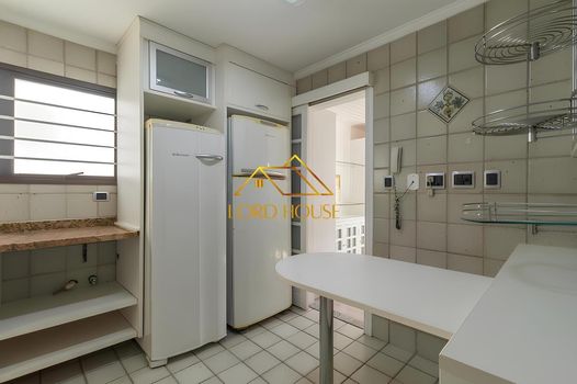 Foto 9 do(a) Apartamento de 3 quartos à venda em Consolação, São Paulo