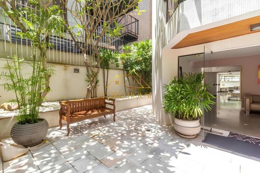 Foto 37 do(a) Apartamento de 3 quartos à venda em Consolação, São Paulo