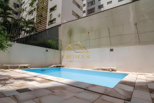 Foto 39 do(a) Apartamento de 3 quartos à venda em Consolação, São Paulo