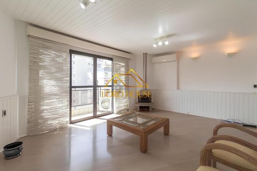 Foto 1 do(a) Apartamento de 3 quartos à venda em Consolação, São Paulo