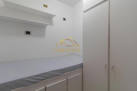 Foto 31 do(a) Apartamento de 3 quartos à venda em Consolação, São Paulo