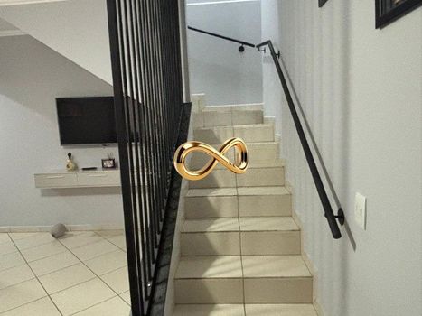 Foto 6 do(a) Casa de 2 quartos à venda em Residencial Monsenhor Romeu Tortorelli, São Carlos