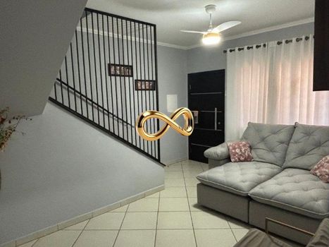Foto 3 do(a) Casa de 2 quartos à venda em Residencial Monsenhor Romeu Tortorelli, São Carlos