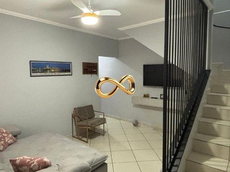 Foto 4 do(a) Casa de 2 quartos à venda em Residencial Monsenhor Romeu Tortorelli, São Carlos