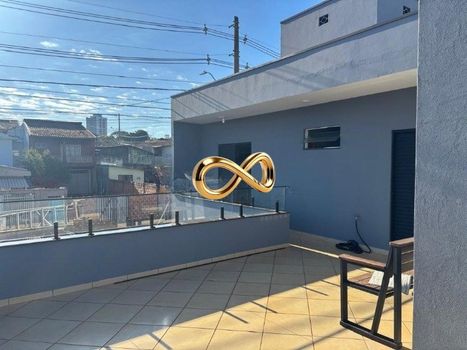Foto 14 do(a) Casa de 2 quartos à venda em Residencial Monsenhor Romeu Tortorelli, São Carlos