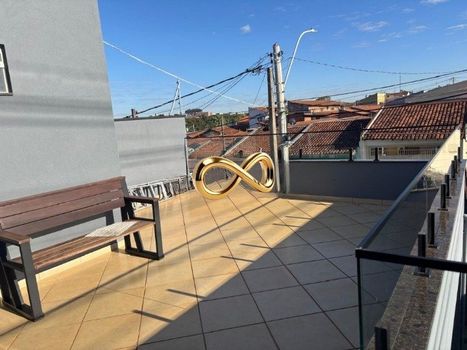 Foto 13 do(a) Casa de 2 quartos à venda em Residencial Monsenhor Romeu Tortorelli, São Carlos
