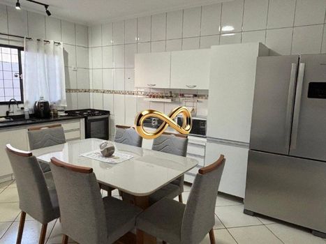 Foto 5 do(a) Casa de 2 quartos à venda em Residencial Monsenhor Romeu Tortorelli, São Carlos