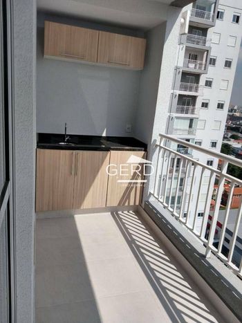 Foto 7 do(a) Apartamento de 2 quartos à venda em Presidente Altino, Osasco