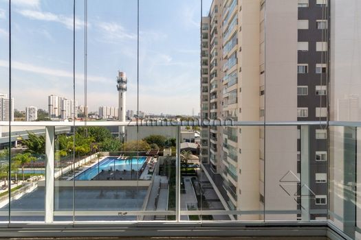 Foto 4 do(a) Apartamento de 2 quartos à venda em Vila Anastácio, São Paulo