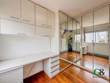 Foto 28 do(a) Apartamento de 3 quartos à venda em Vila Mariana, São Paulo