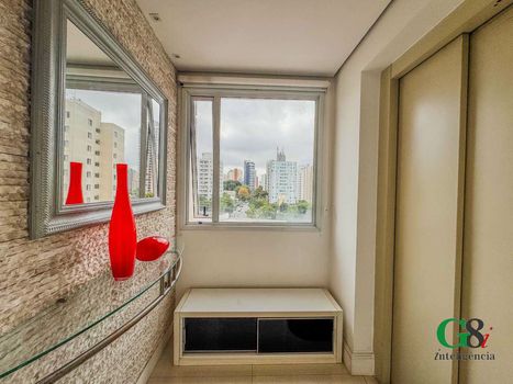 Foto 38 do(a) Apartamento de 3 quartos à venda em Vila Mariana, São Paulo
