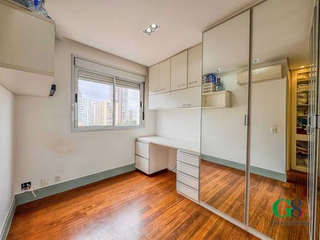 Foto 27 do(a) Apartamento de 3 quartos à venda em Vila Mariana, São Paulo
