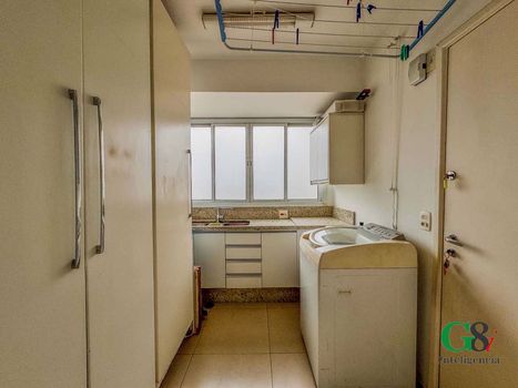 Foto 37 do(a) Apartamento de 3 quartos à venda em Vila Mariana, São Paulo