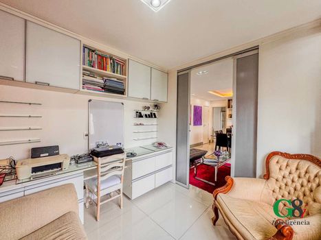 Foto 19 do(a) Apartamento de 3 quartos à venda em Vila Mariana, São Paulo