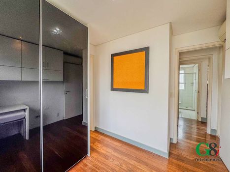 Foto 24 do(a) Apartamento de 3 quartos à venda em Vila Mariana, São Paulo