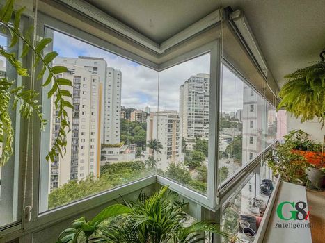 Foto 17 do(a) Apartamento de 3 quartos à venda em Vila Mariana, São Paulo