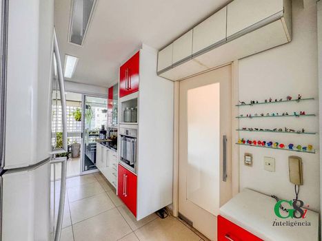 Foto 36 do(a) Apartamento de 3 quartos à venda em Vila Mariana, São Paulo