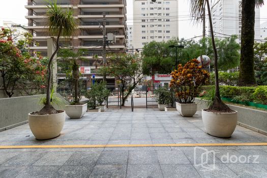 Foto 30 do(a) Sala / Conjunto Comercial false à venda em Vila Nova Conceição, São Paulo