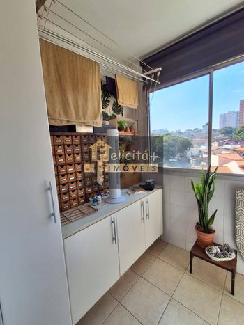 Foto 16 do(a) Apartamento de 2 quartos à venda em Quitaúna, Osasco