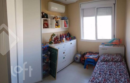 Foto 8 do(a) Apartamento de 3 quartos à venda em Vila Ipiranga, Porto Alegre