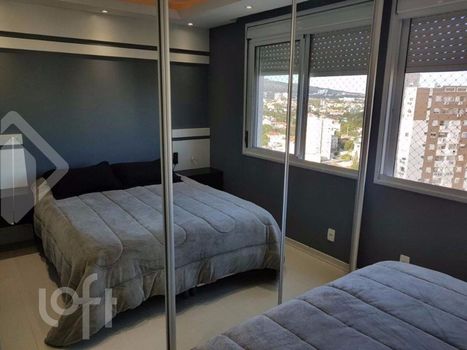 Foto 6 do(a) Apartamento de 3 quartos à venda em Vila Ipiranga, Porto Alegre