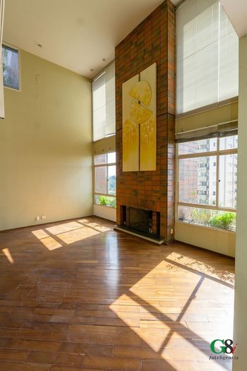 Foto 14 do(a) Cobertura de 3 quartos à venda em Vila Alexandria, São Paulo