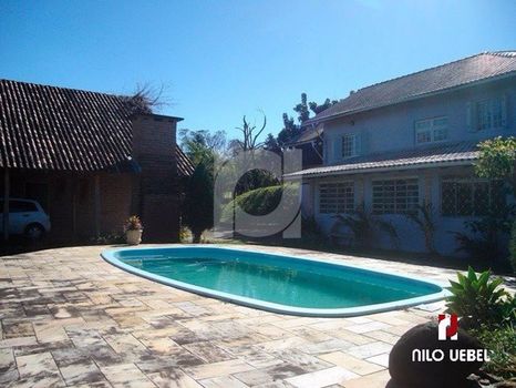 Foto 34 do(a) Fazenda / Sítio / Chácara de 4 quartos à venda em Lomba Grande, Novo Hamburgo