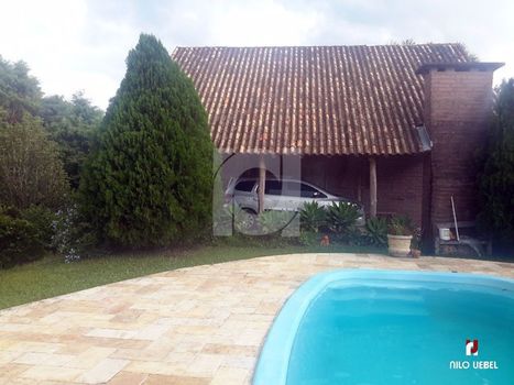 Foto 4 do(a) Fazenda / Sítio / Chácara de 4 quartos à venda em Lomba Grande, Novo Hamburgo
