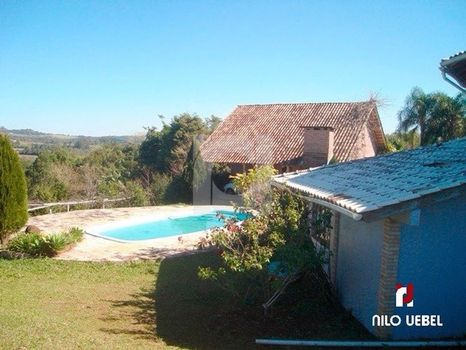 Foto 23 do(a) Fazenda / Sítio / Chácara de 4 quartos à venda em Lomba Grande, Novo Hamburgo