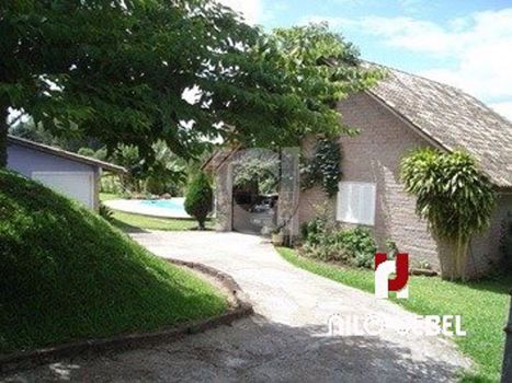 Foto 1 do(a) Fazenda / Sítio / Chácara de 4 quartos à venda em Lomba Grande, Novo Hamburgo