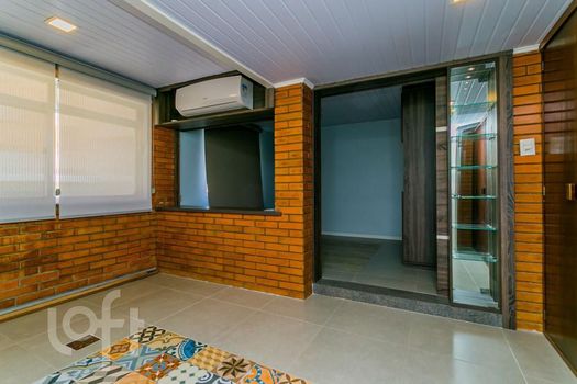 Foto 1 do(a) Apartamento de 2 quartos à venda em Centro Histórico, Porto Alegre
