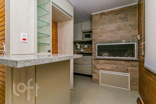 Foto 5 do(a) Apartamento de 2 quartos à venda em Centro Histórico, Porto Alegre