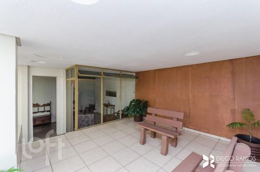 Foto 30 do(a) Apartamento de 2 quartos à venda em Centro Histórico, Porto Alegre