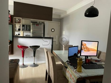 Foto 2 do(a) Apartamento de 2 quartos à venda em Vila Endres, Guarulhos
