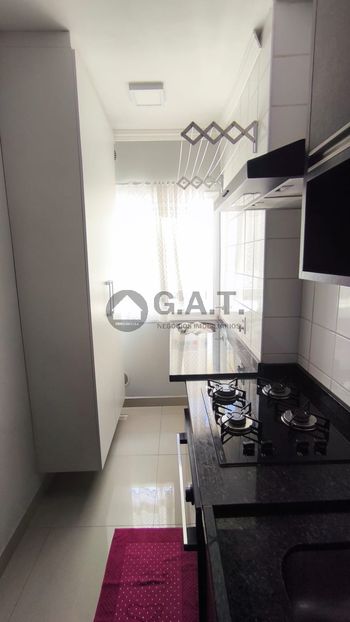 Foto 7 do(a) Apartamento de 2 quartos à venda em Vila Olímpia, Sorocaba