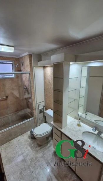 Foto 8 do(a) Cobertura de 3 quartos à venda em Vila Mariana, São Paulo
