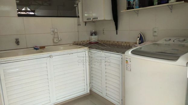 Foto 17 do(a) Casa de 3 quartos à venda em Vila Bonfim, Bauru