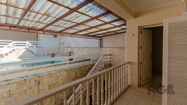 Foto 35 do(a) Casa em Condomínio de 4 quartos à venda em Vila Jardim, Porto Alegre