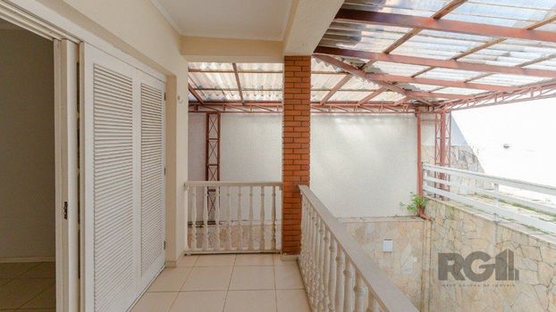 Foto 34 do(a) Casa em Condomínio de 4 quartos à venda em Vila Jardim, Porto Alegre