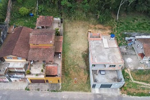 Foto 1 do(a) Terreno de 1 quartos à venda em Suíssa, Ribeirão Pires