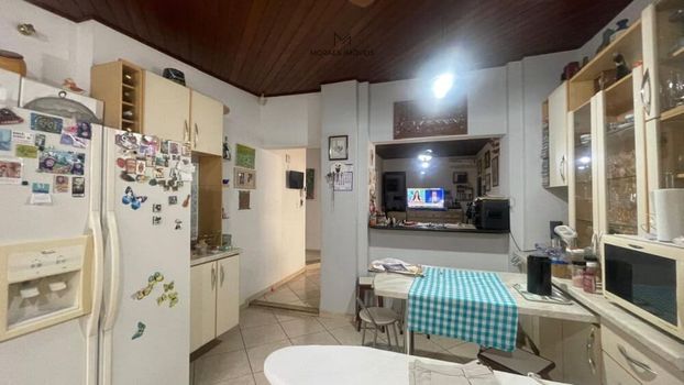 Foto 6 do(a) Casa de 3 quartos à venda em Saudade, Araçatuba
