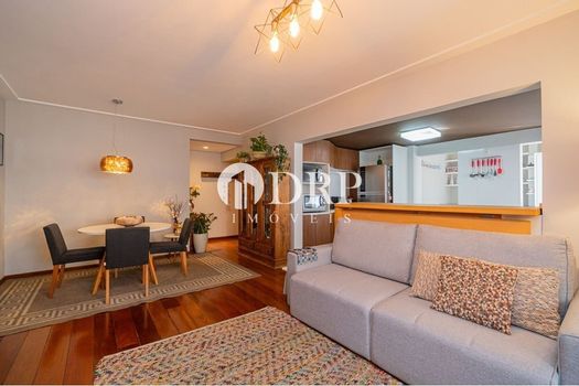 Foto 3 do(a) Apartamento de 2 quartos à venda em Mont Serrat, Porto Alegre