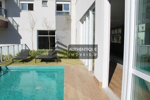 Foto 32 do(a) Apartamento de 3 quartos à venda em Vila Gertrudes, São Paulo