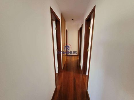 Foto 5 do(a) Apartamento de 4 quartos à venda em Buritis, Belo Horizonte