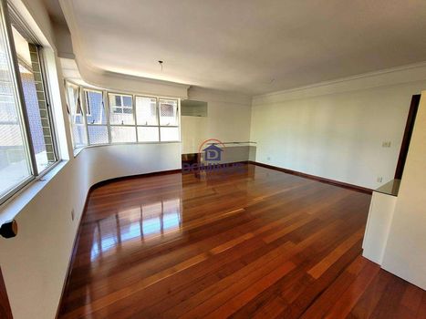 Foto 2 do(a) Apartamento de 4 quartos à venda em Buritis, Belo Horizonte